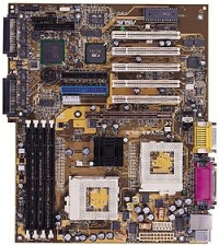 Asus CUV4X-DLS pic